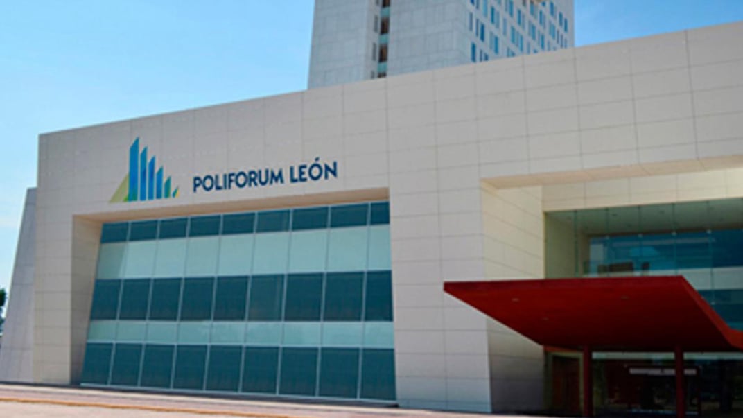 Polyforum